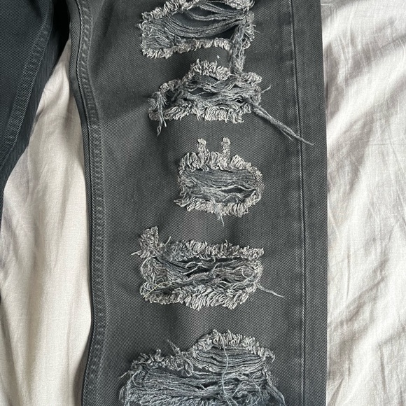 Versace Couture jeans - Picture 4 of 9